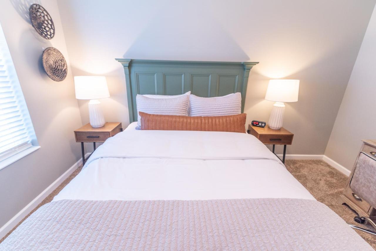 Susitna Suites Уасила Екстериор снимка